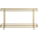 Meyer & Cross Robillard Console Table 25.4x63.5cm