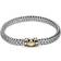 John Hardy Dot Bracelet Sterling - Silver