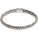 John Hardy Dot Bracelet Sterling - Silver