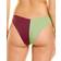 Onia Chiara Bikini Bottom - Purple