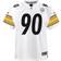 Nike Pittsburgh Steelers T.J. Game Jersey