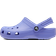 Crocs Kid's Classic Clog - Digital Violet