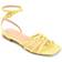 Journee Collection Indee - Yellow