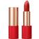 La Perla Matte Silk Lipstick #104 Tangelo Red