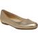 Naturalizer Maxwell - Gold Metallic