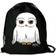 Harry Potter Hedwig Gym Bag