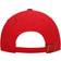 '47 Atlanta Hawks Miata Clean Up Logo Adjustable Hat Women - Red