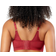 Parfait Parfait Mia Lace Wire-Free Lace Bralette - Rio Red