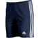 Adidas Boy's Squadra Shorts - Team Navy/White