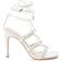 Journee Collection Jamila - White