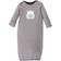 Hudson Baby Gowns 3-Pack - Owl (10156446)