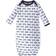 Hudson Baby Gowns 3-Pack - Cool Little Dude (10153640)