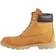 Timberland 6" Basic Bootst M - Wheat