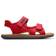 Camper Bicho - Red