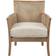 Madison Park Diedra Armchair 85.1cm