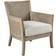 Madison Park Diedra Armchair 85.1cm