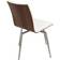 Lumisource Mason Kitchen Chair 87cm 2pcs