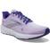 Brooks Launch 9 W - Lilac/Cobalt/Silver