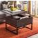 Safavieh Kristie Coffee Table 60x60cm