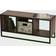 Household Essentials Ashwood Coffee Table 35.1x108.5cm