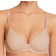 Simone Pérèle Andora 3D Convertible Plunge T-shirt Bra - Peau Rose