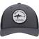 Salty Crew Bruce Retro Trucker Cap - Charcoal/Black