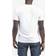 Rhone Reign Short Sleeve - Bright White