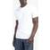 Rhone Reign Short Sleeve - Bright White