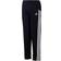 Adidas Girl's Warm Up Tricot Pants - Black (AK4450)