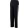 Adidas Girl's Warm Up Tricot Pants - Black (AK4450)