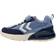 Hummel DayLight Sneakers Jr - Blue Horizon