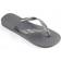 Havaianas Top Tiras - Steel Grey