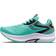 Saucony Axon 2 W - Cool Mint/Acid