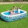 Bestway Funky Floral Family Pool 229x152cm