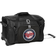 MLB Minnesoda Twins Wheeled Duffel Bag - Black