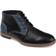 Vance Co. Franco Chukka Boots M - Black