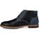 Vance Co. Franco Chukka Boots M - Black