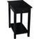 International Concepts Narrow Small Table 35.6x55.9cm