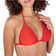 SoulCal Tie Bikini Top - Red