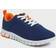 Deer Stags Boys Haskell Jr - Navy, Orange