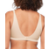 Warner's No Side Effects Wireless Lightly Lined Bra - Butterscotch