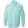 Columbia PFG Tamiami II Long Sleeve Shirt - Gulf Stream