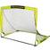 Franklin Blackhawk Soccer Goal Pop Up Backyard Nets 4' x 3'