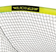 Franklin Blackhawk Soccer Goal Pop Up Backyard Nets 4' x 3'