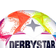 Derbystar Bundesliga Brilliant Replica S-Light v22