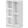 Furinno Luder 5-Cube Book Shelf 80cm