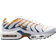 Nike Air Max Plus GS - White/Kumquat/Black/Marina