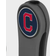 Team Effort Cleveland Indians Switchblade Repair Tool and Two Ball Markers