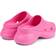 Balenciaga Pool Crocs W - Pink