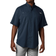 Columbia Tamiami II Short-Sleeve Shirt - Collegiate Navy